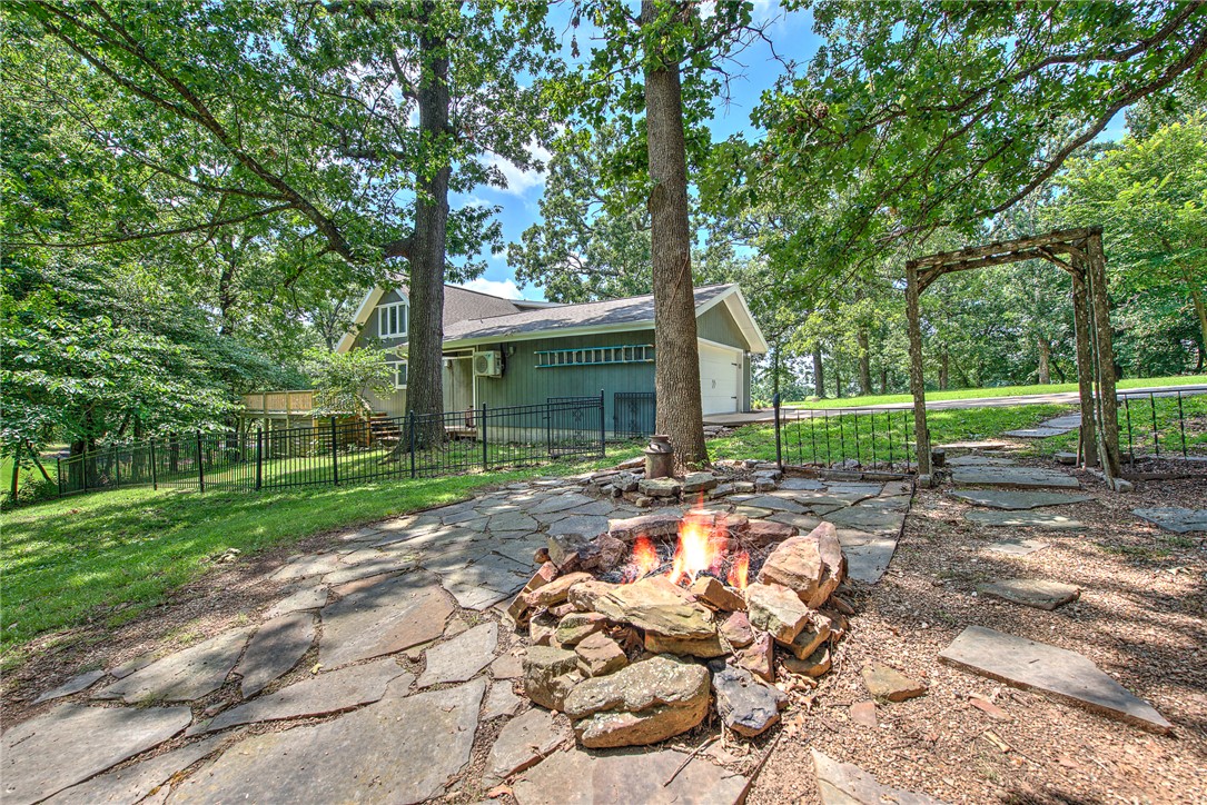 Cave Spgs - Residential