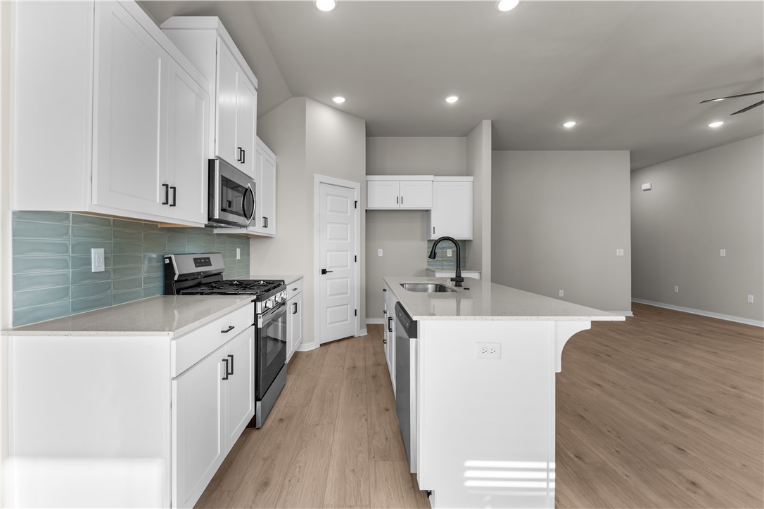 Osage Hills - Residential