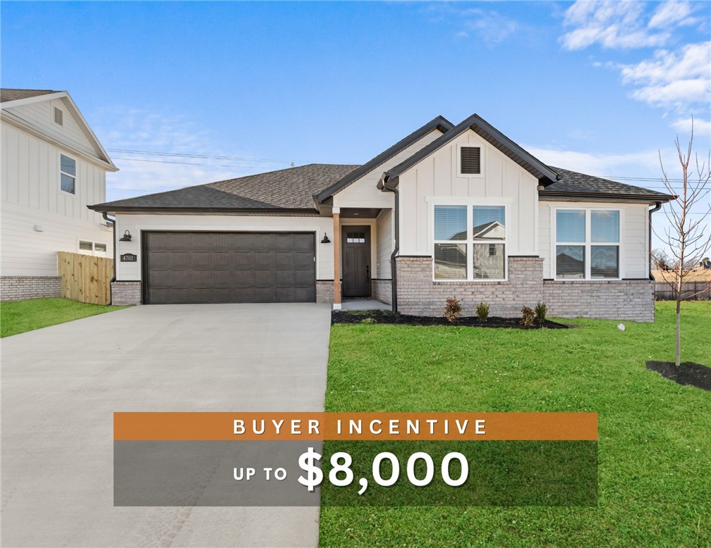 Osage Hills - Residential