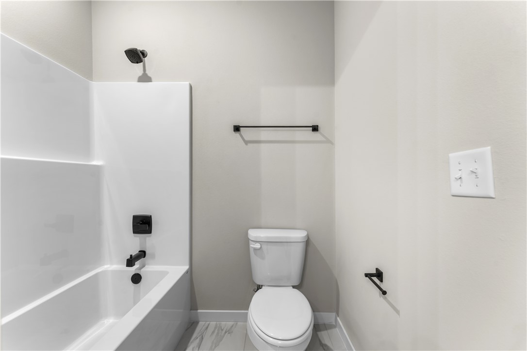 Osage Hills - Residential