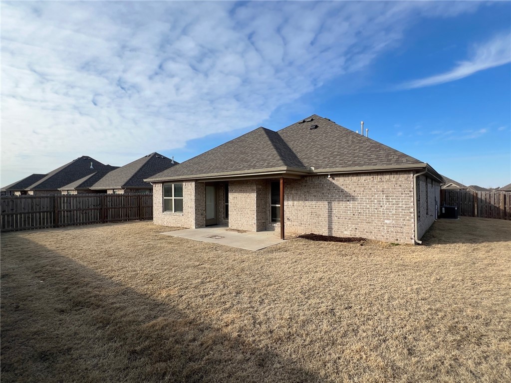 Villages of Sloanbrooke - Residential Lease