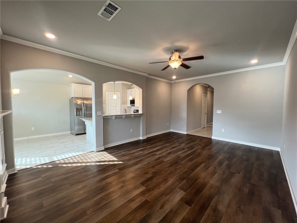 Villages of Sloanbrooke - Residential Lease