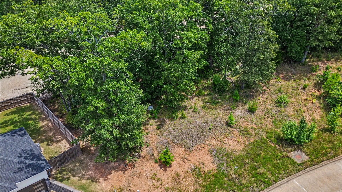 Summit Place - Land
