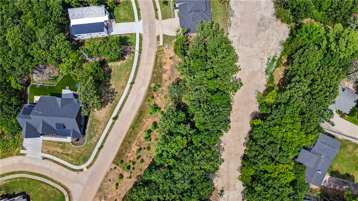 Summit Place - Land
