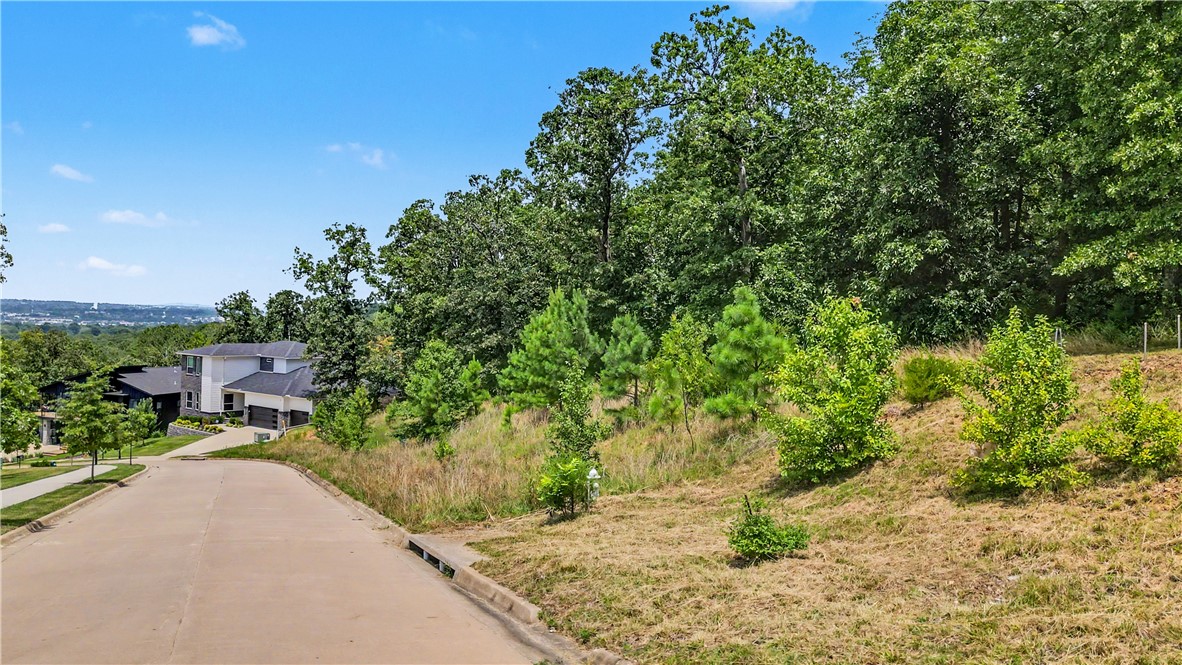 Summit Place - Land