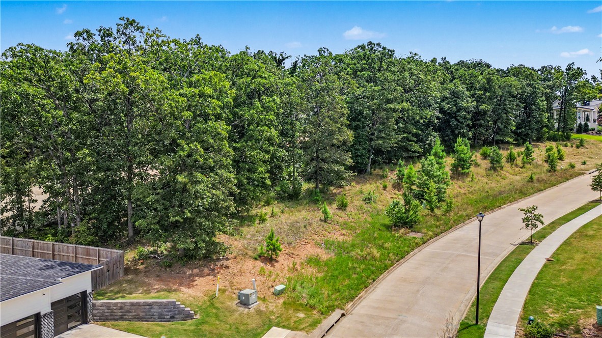 Summit Place - Land