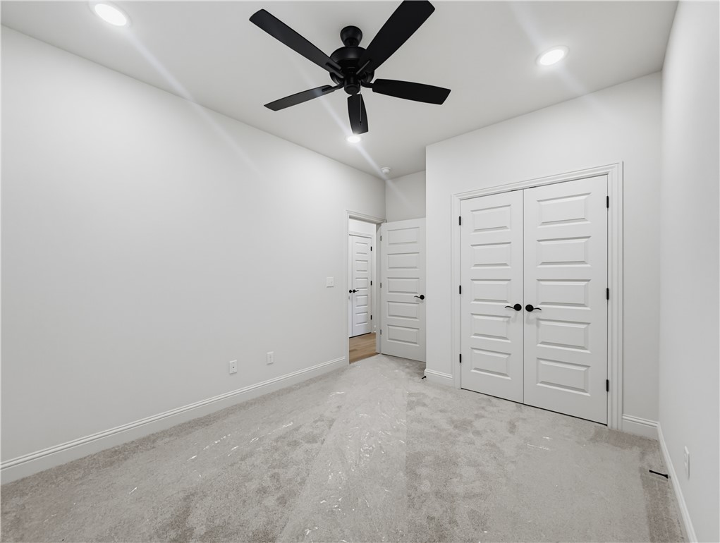 Walnut Grove Sub Ph Iii Bentonville - Residential