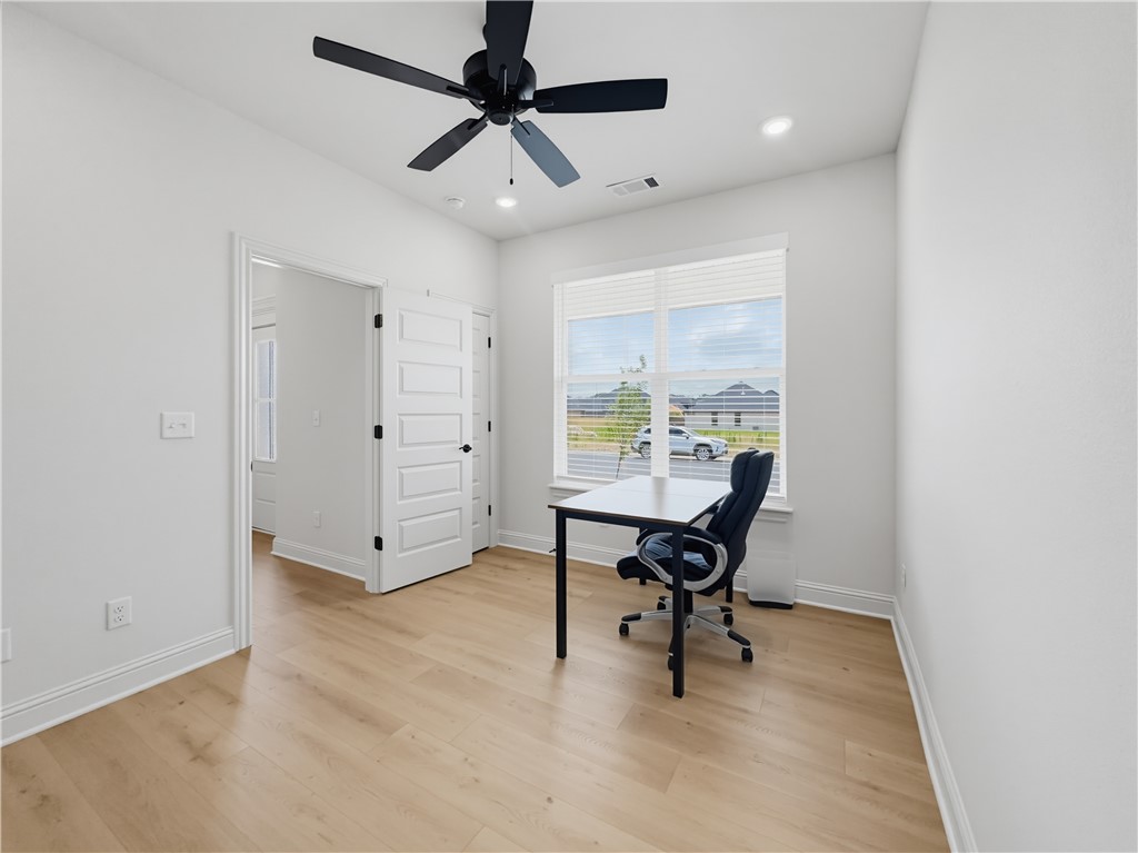 Walnut Grove Sub Ph Iii Bentonville - Residential