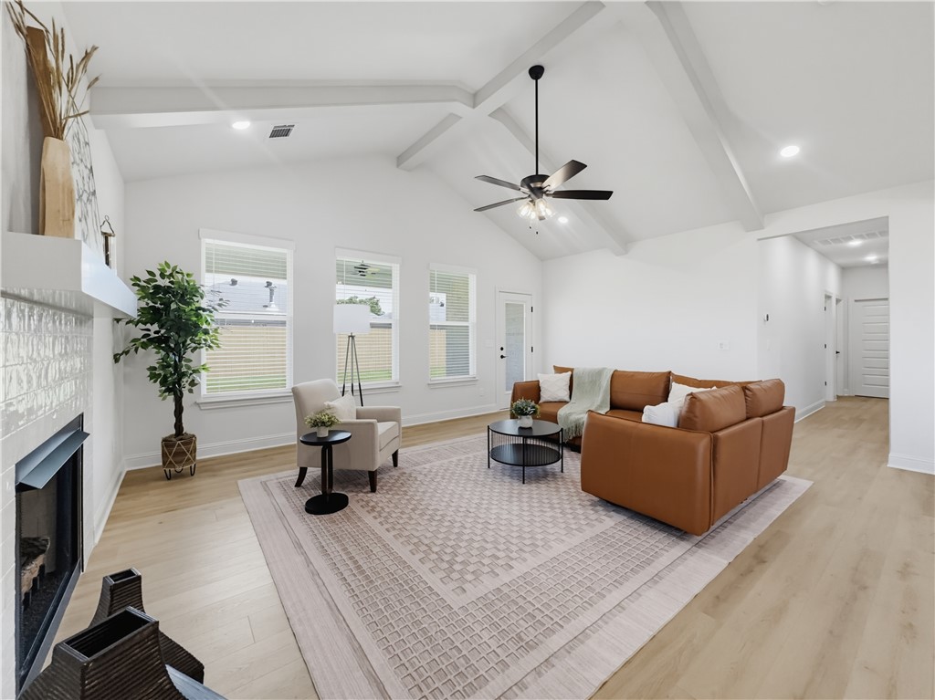 Walnut Grove Sub Ph Iii Bentonville - Residential