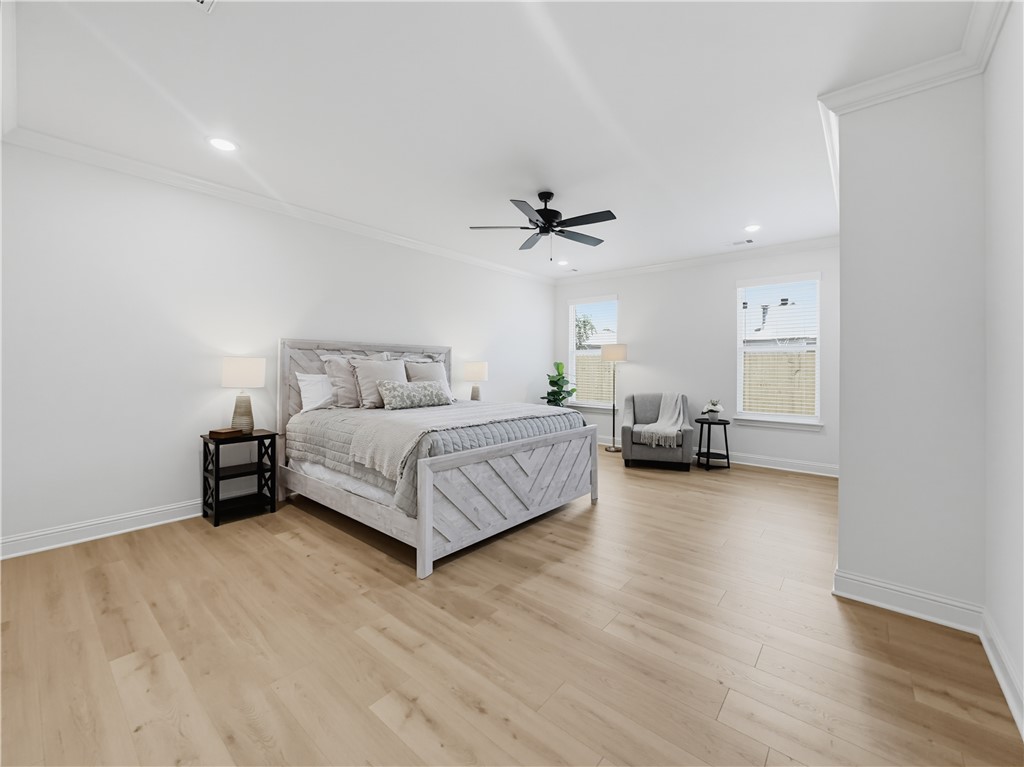 Walnut Grove Sub Ph Iii Bentonville - Residential