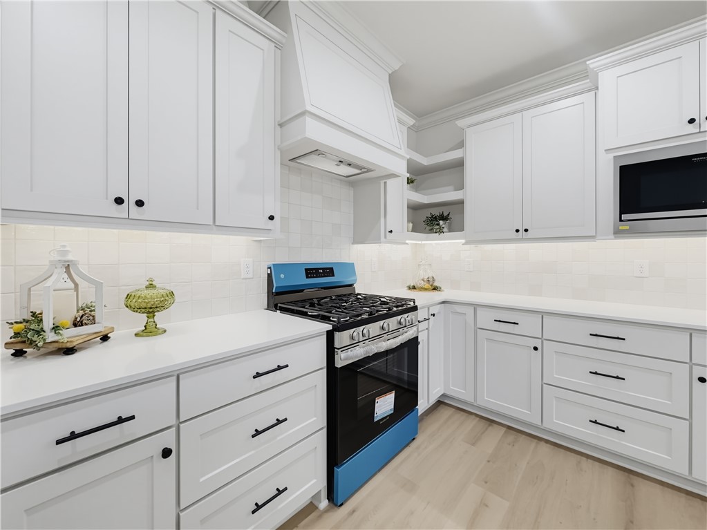 Walnut Grove Sub Ph Iii Bentonville - Residential