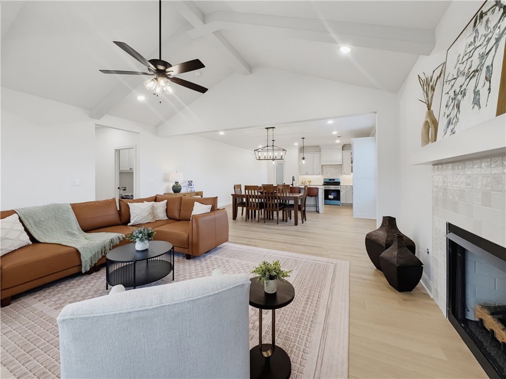 Walnut Grove Sub Ph Iii Bentonville - Residential
