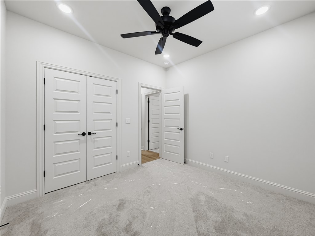 Walnut Grove Sub Ph Iii Bentonville - Residential