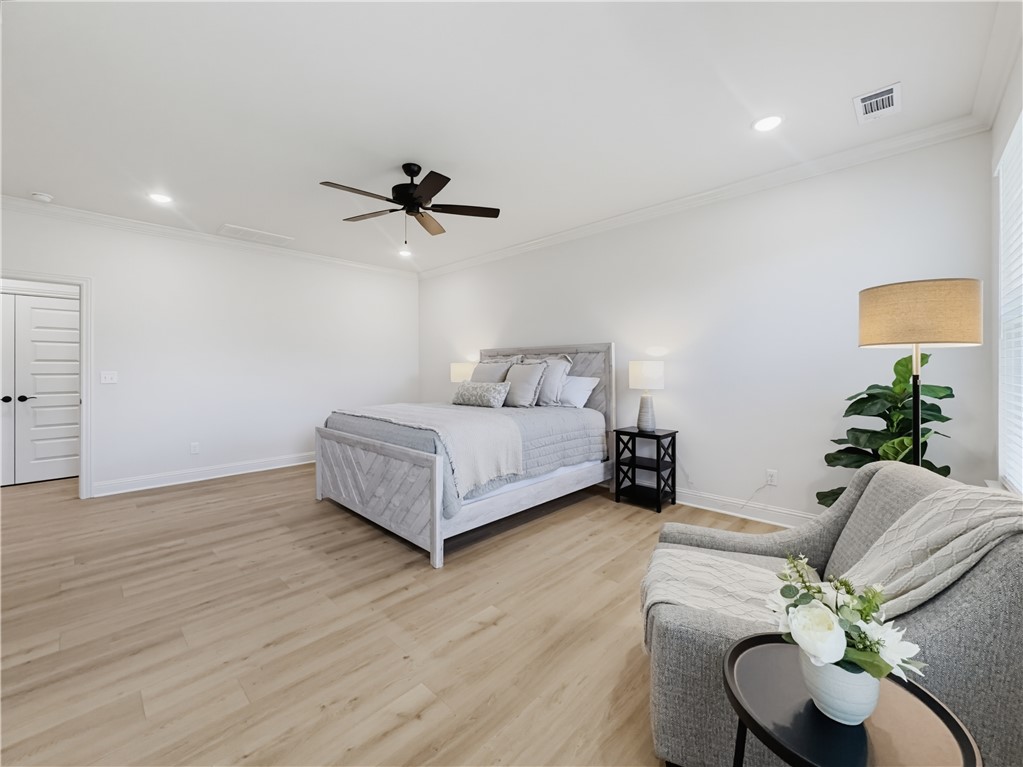 Walnut Grove Sub Ph Iii Bentonville - Residential