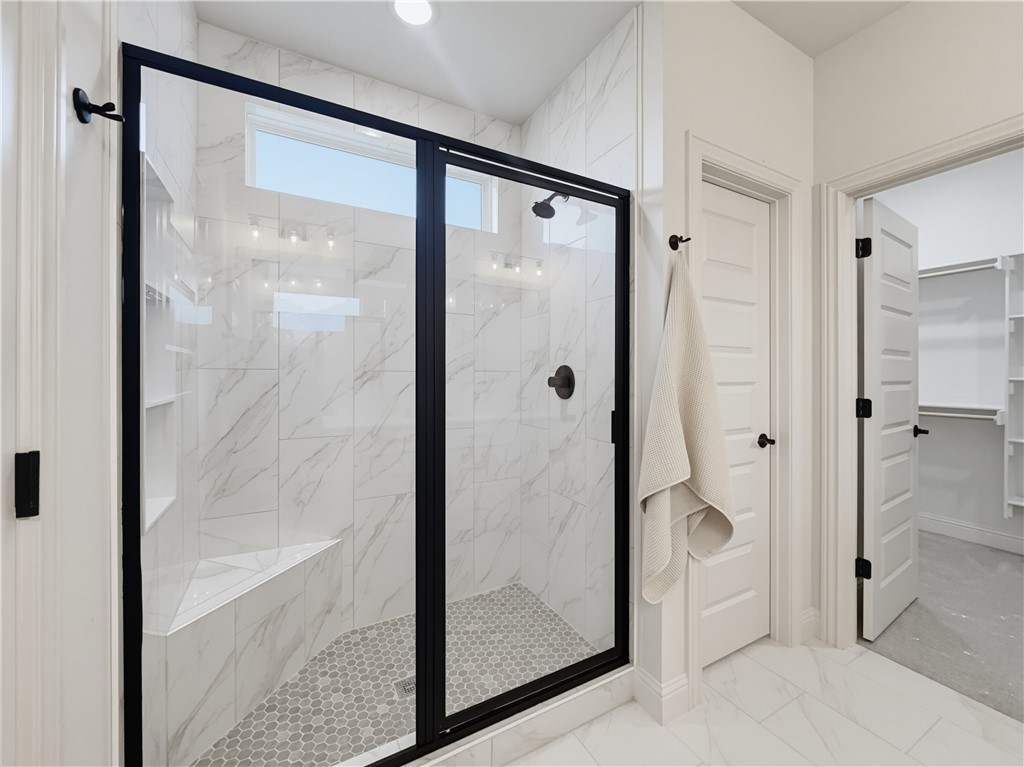Walnut Grove Sub Ph Iii Bentonville - Residential