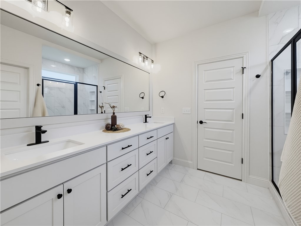 Walnut Grove Sub Ph Iii Bentonville - Residential