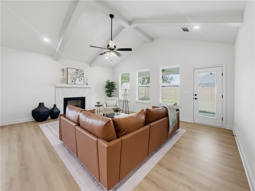 Walnut Grove Sub Ph Iii Bentonville - Residential
