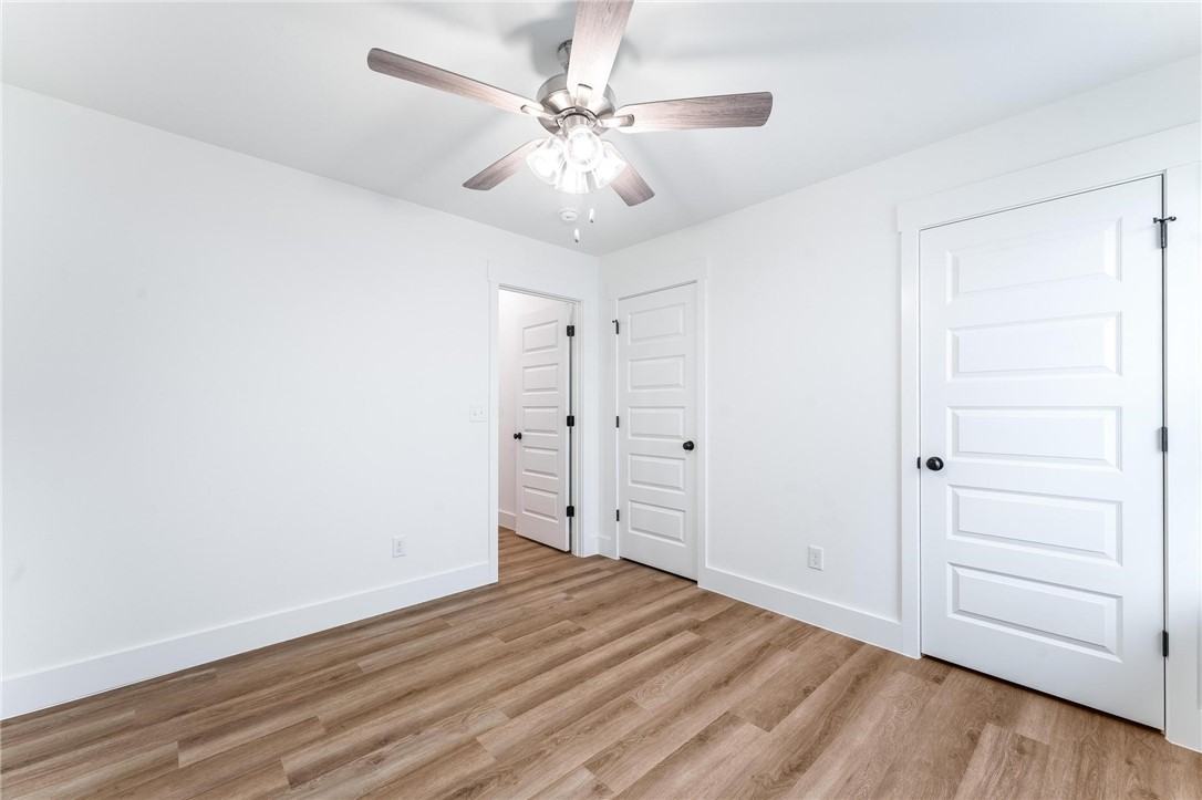 Woodcrest Walk - Residential