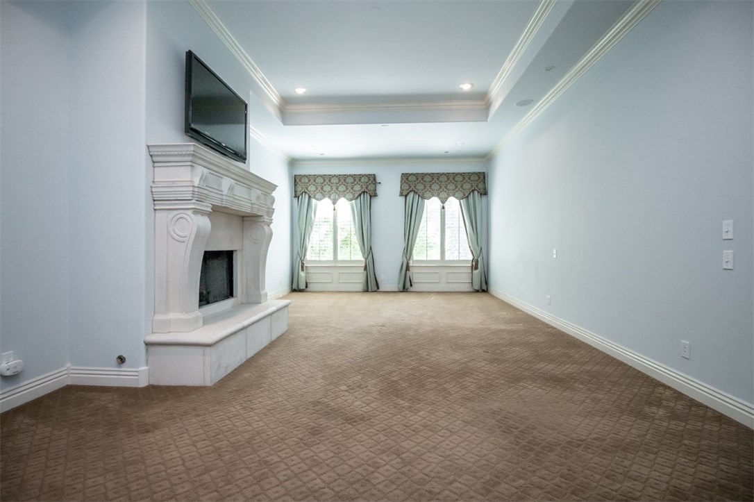 Talamore - Residential