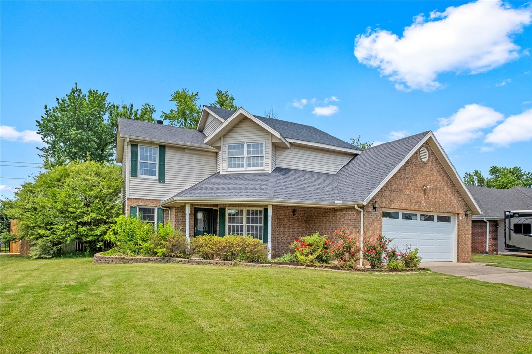 Whispering Timbers Ph 9 Rogers - Residential
