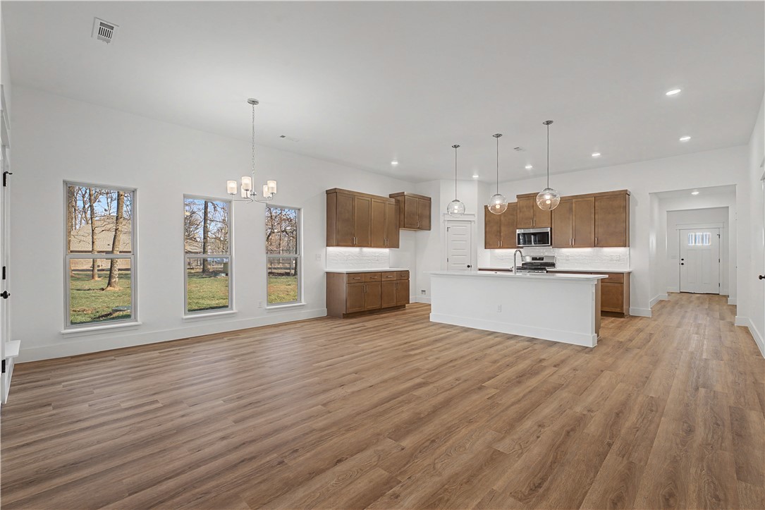 Snyder Farms - Residential