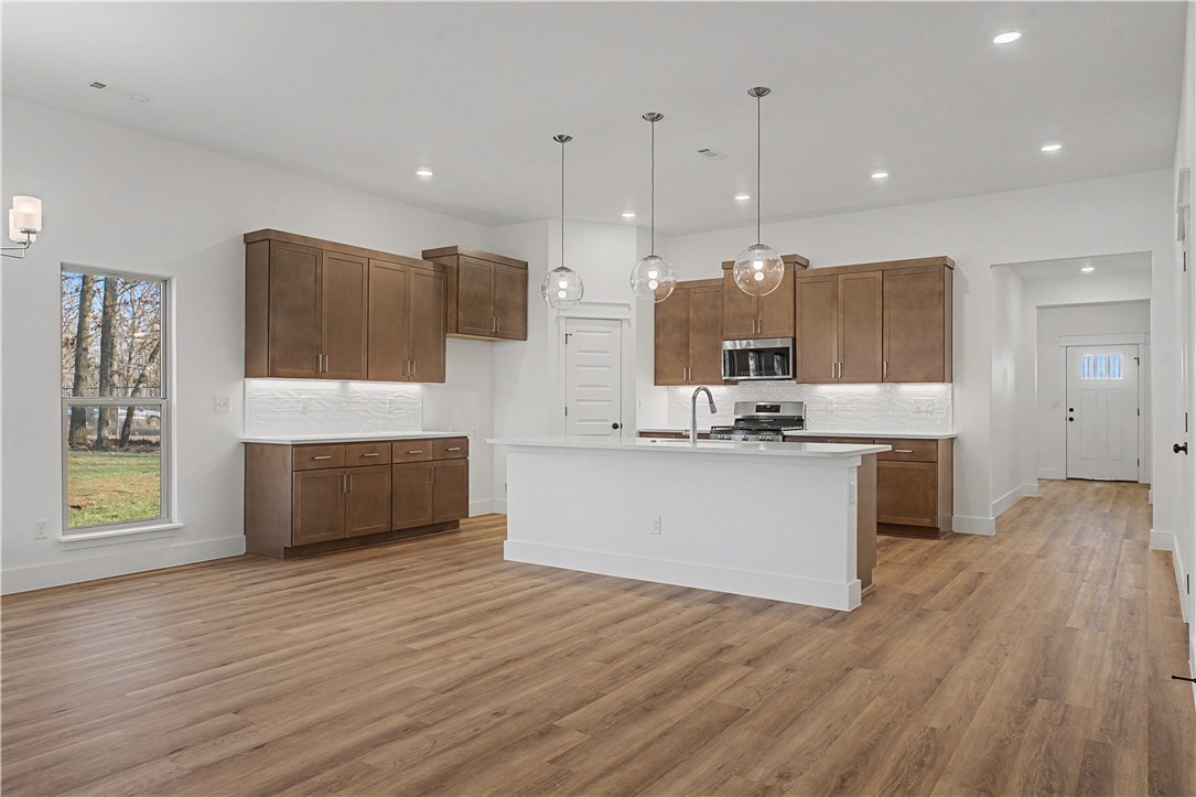 Snyder Farms - Residential