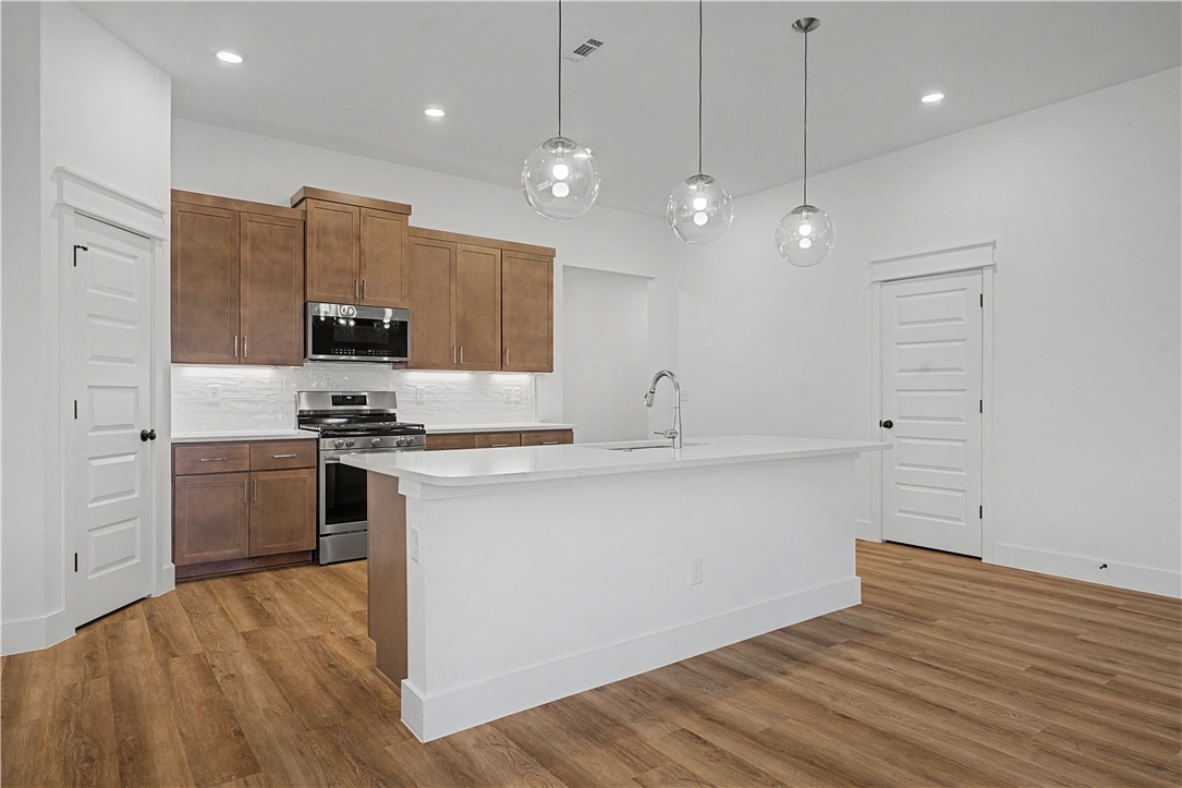 Snyder Farms - Residential