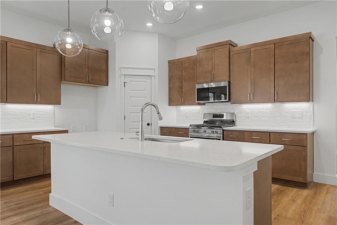 Snyder Farms - Residential
