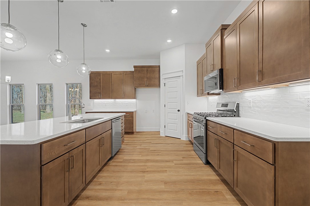 Snyder Farms - Residential