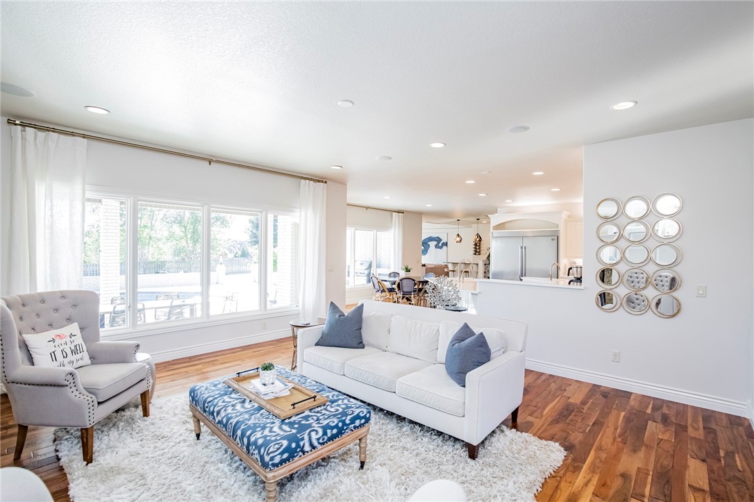 St Valery Downs - Residential