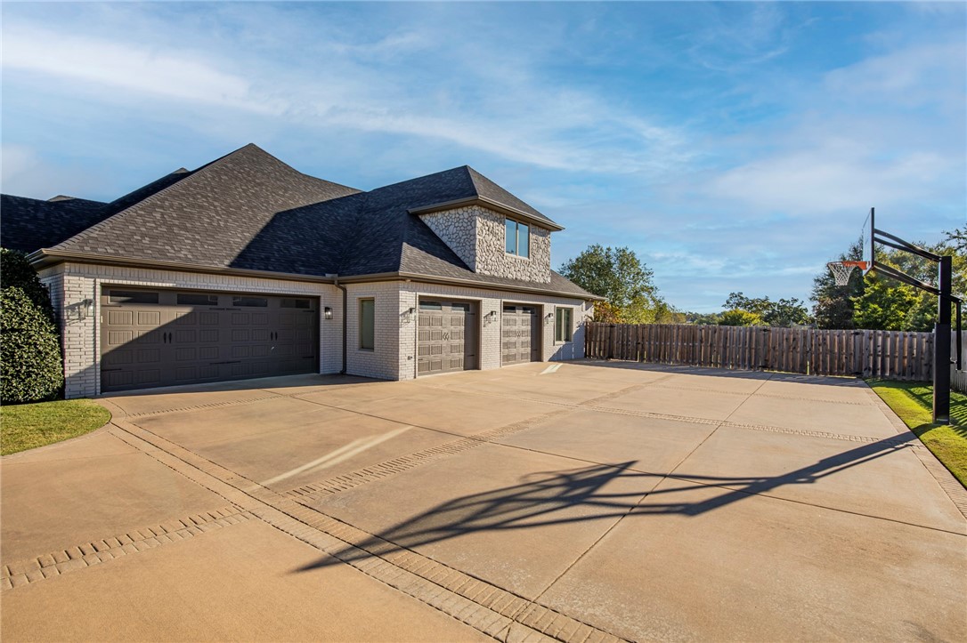St Valery Downs - Residential