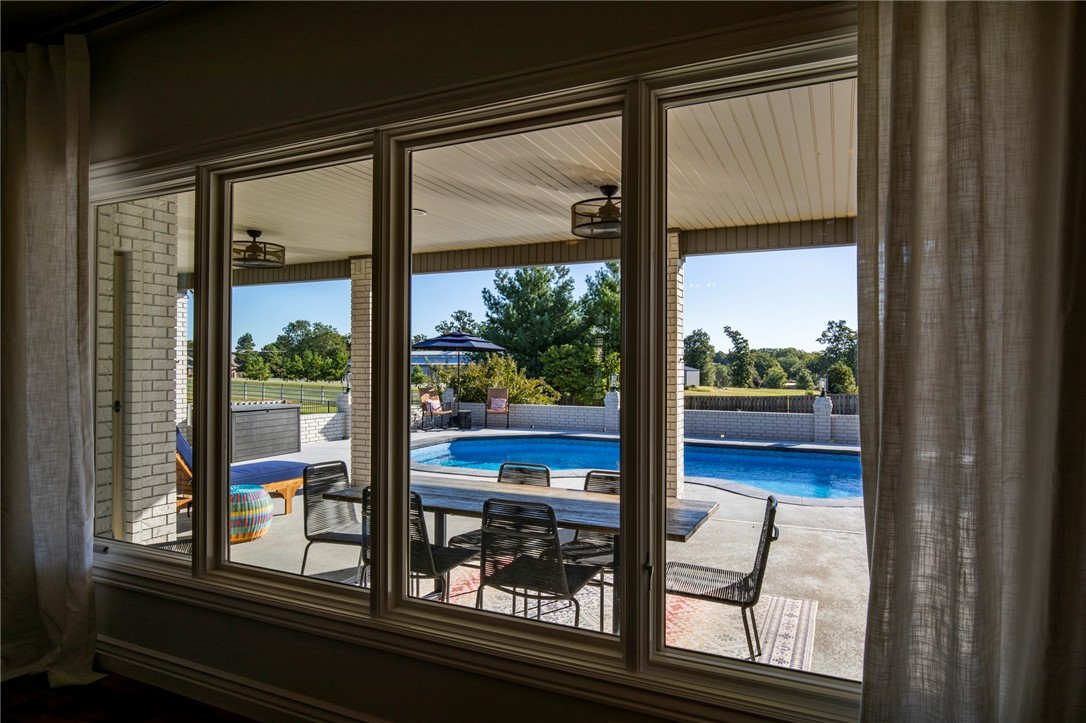 St Valery Downs - Residential