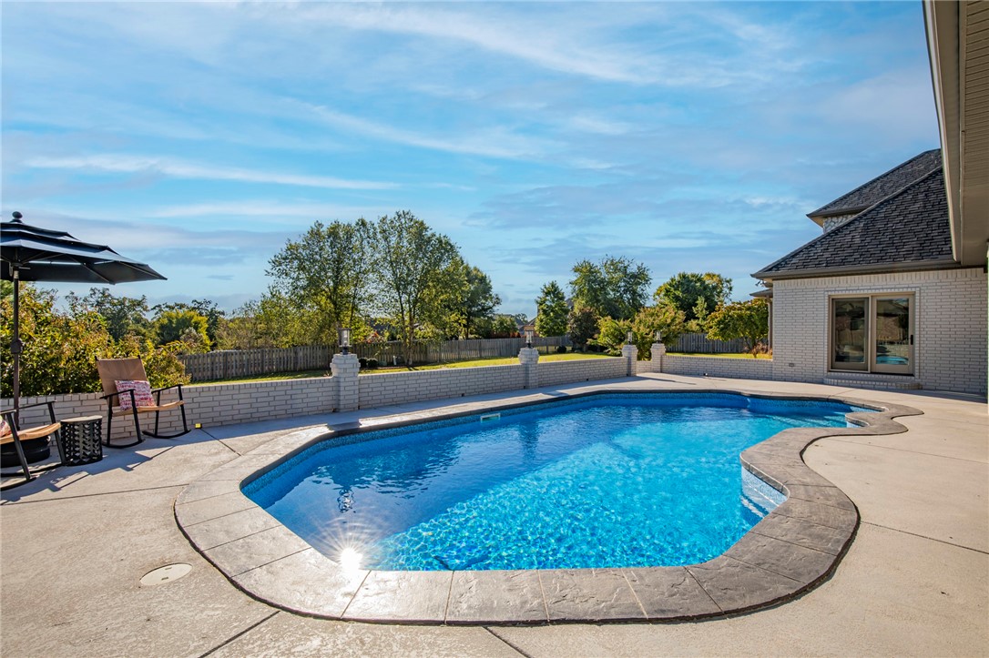 St Valery Downs - Residential