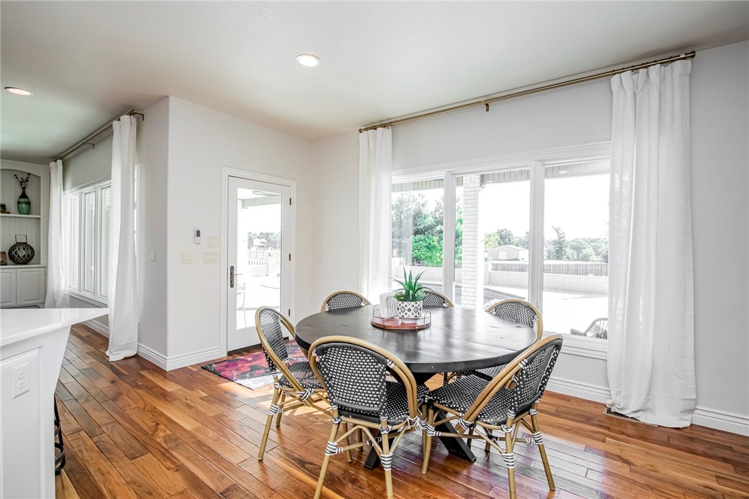 St Valery Downs - Residential