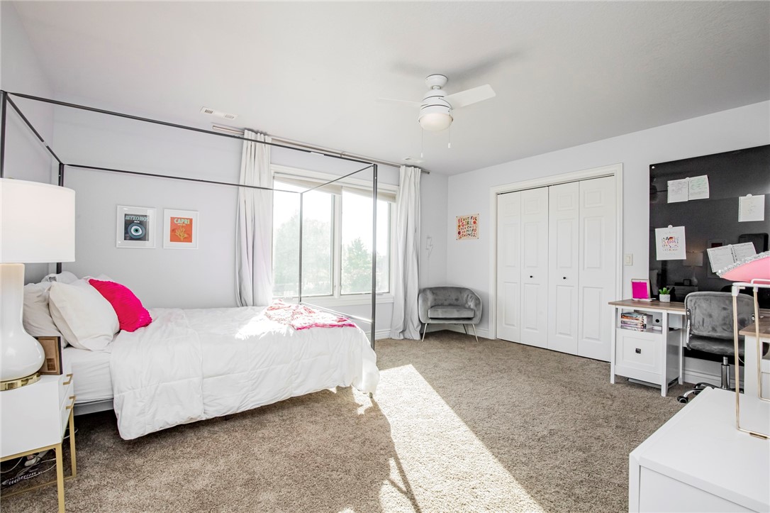 St Valery Downs - Residential