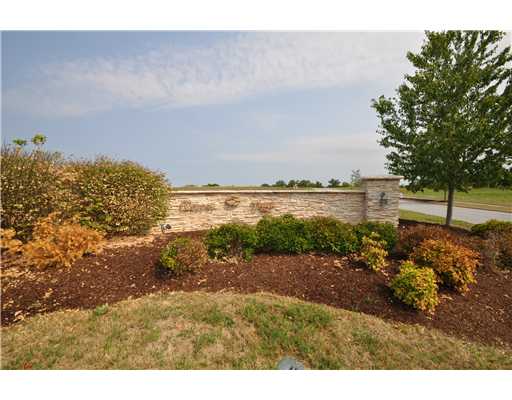 Otter Creek Estates Ph I-Cave Springs - Land