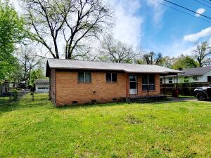 Dardanelle City Subdivision - Residential