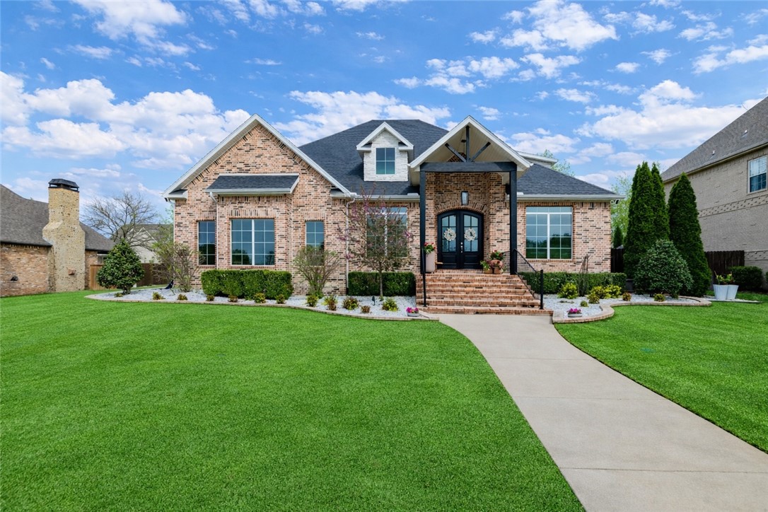 Creekside Sub Rogers - Residential