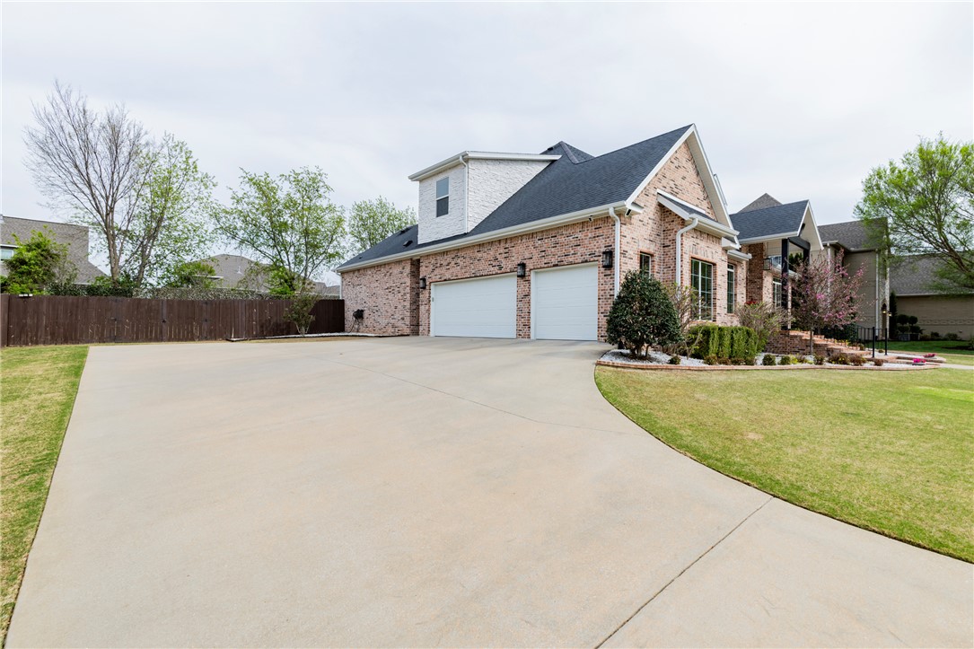 Creekside Sub Rogers - Residential