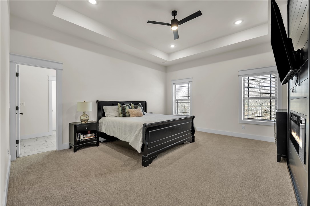 Timber Ridge Estates Sub Rurban - Residential