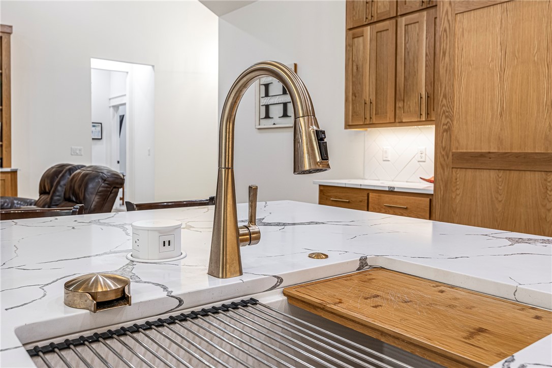 Timber Ridge Estates Sub Rurban - Residential