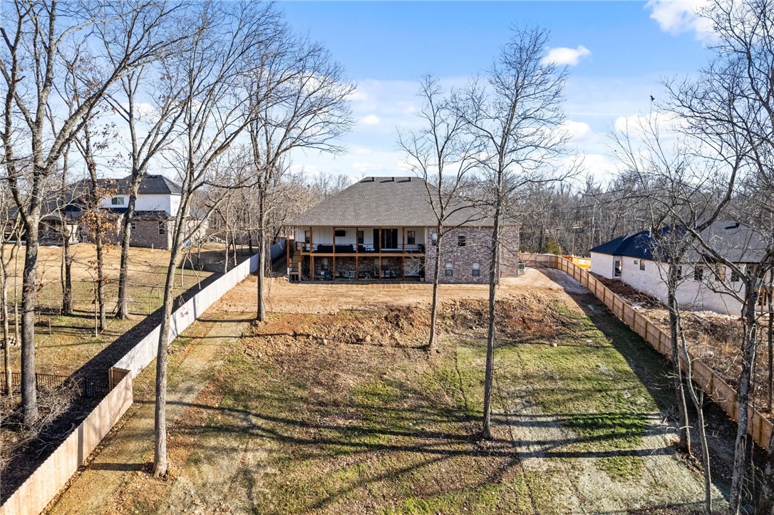 Timber Ridge Estates Sub Rurban - Residential
