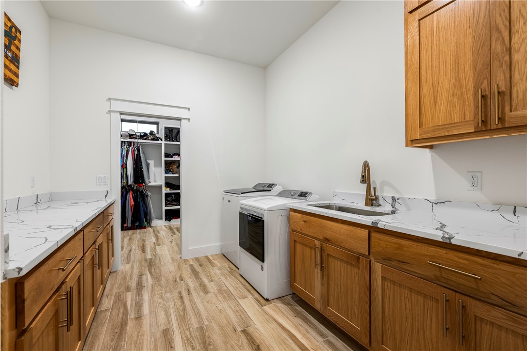 Timber Ridge Estates Sub Rurban - Residential