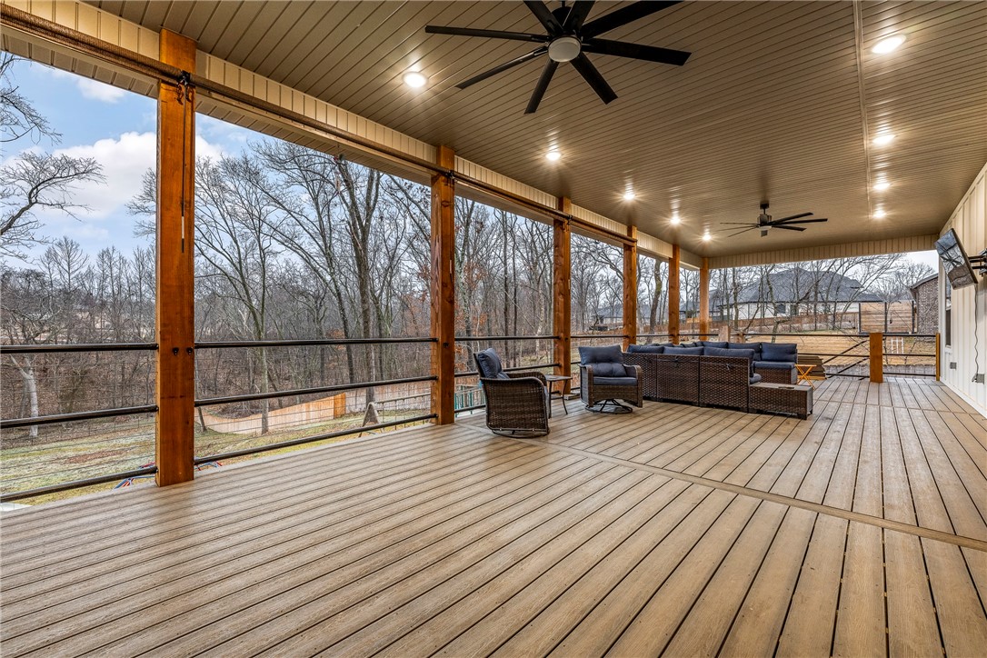 Timber Ridge Estates Sub Rurban - Residential