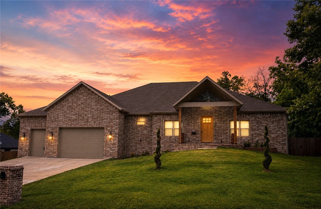 Timber Ridge Estates Sub Rurban - Residential