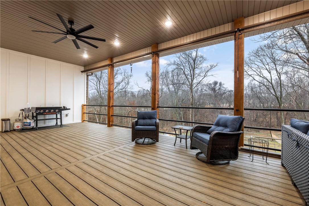 Timber Ridge Estates Sub Rurban - Residential