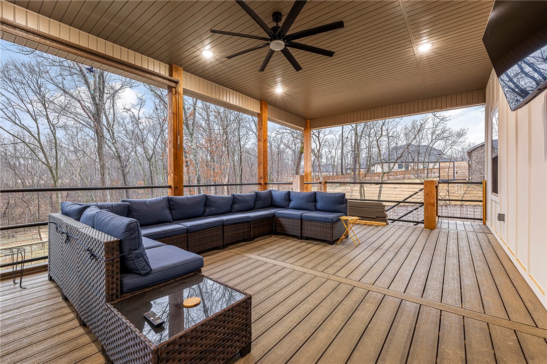 Timber Ridge Estates Sub Rurban - Residential