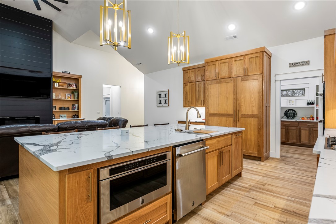 Timber Ridge Estates Sub Rurban - Residential