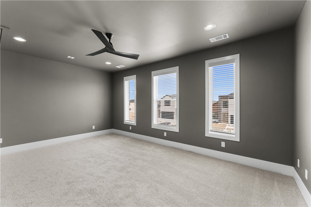 Soaring at Scissortail - Residential