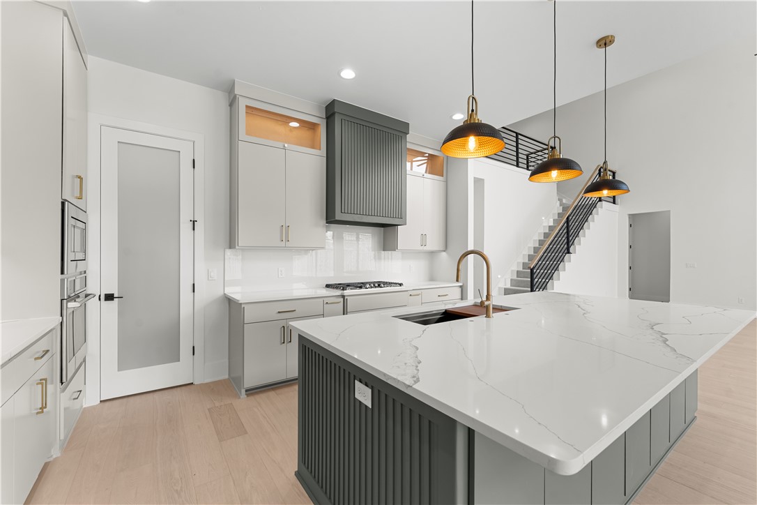 Soaring at Scissortail - Residential